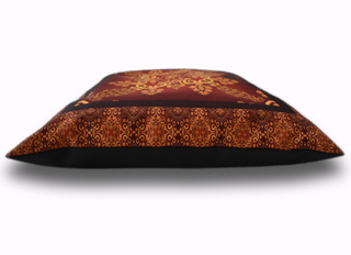 Cushion Dog Bed Royal Crown | Gauchitto