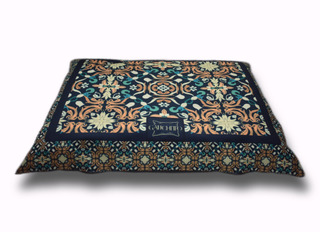Cushion Dog Bed Royal Palace | Gauchitto