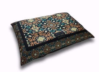 Cushion Dog Bed Royal Palace | Gauchitto