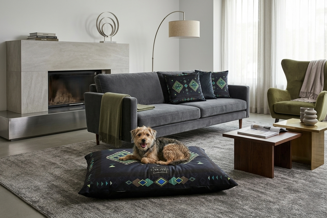 Dog beds